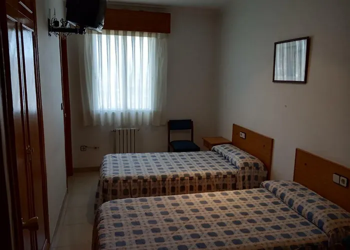 Hostal Mobydick2