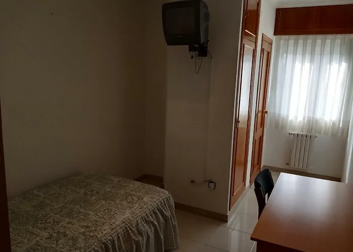 Hostal Mobydick2